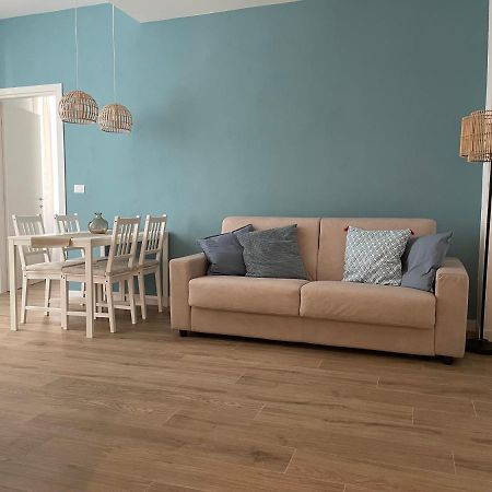 Casa Aiga Marina Apartment Ventimiglia Bagian luar foto