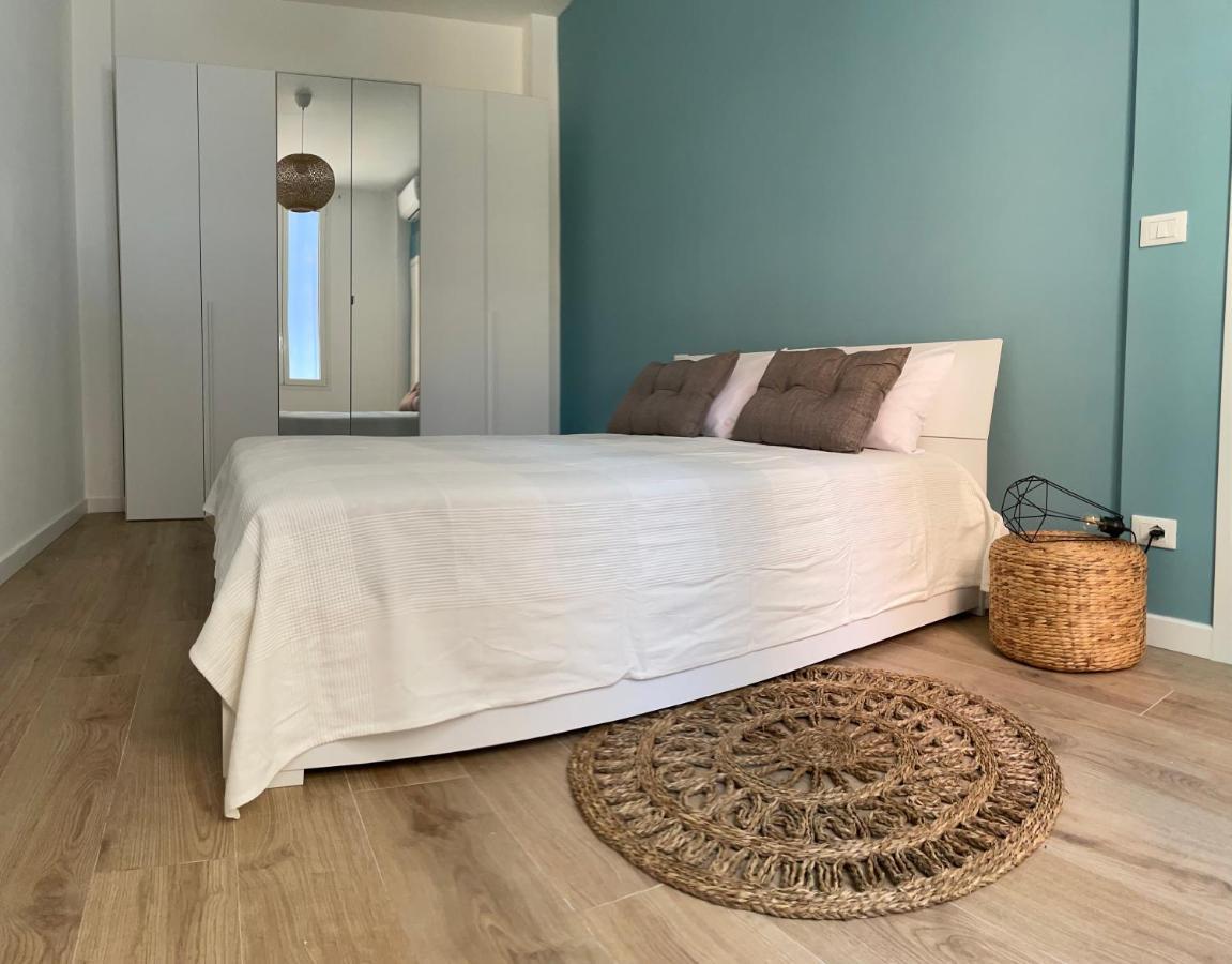Casa Aiga Marina Apartment Ventimiglia Bagian luar foto